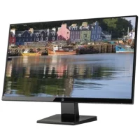 Монитор HP 27w фото 1